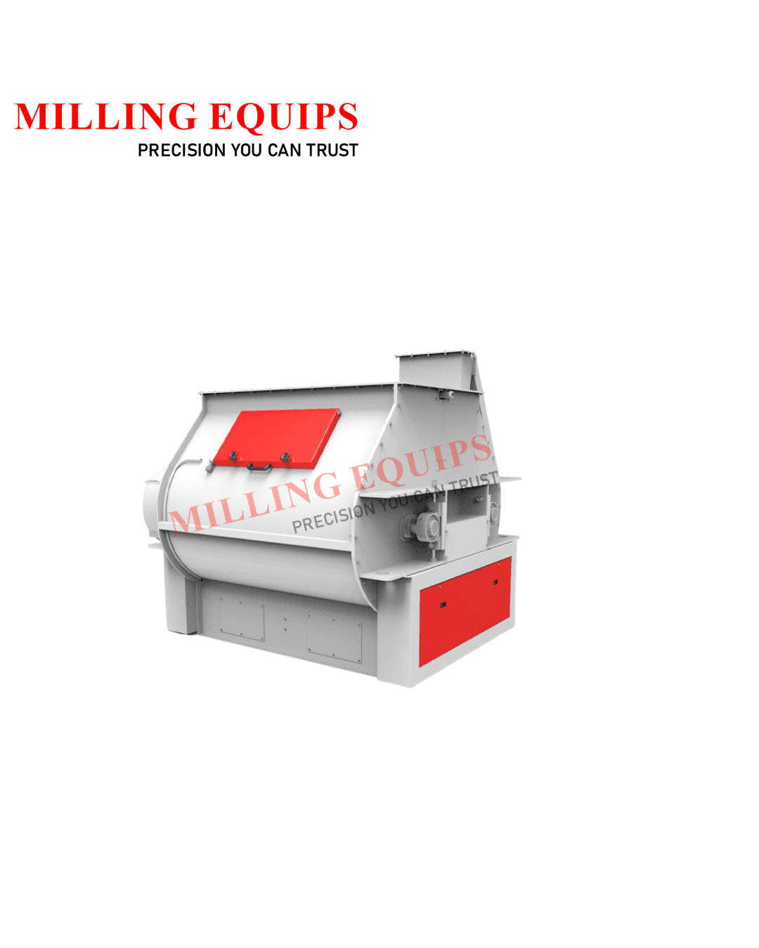 Mixer & Conditioner Parts