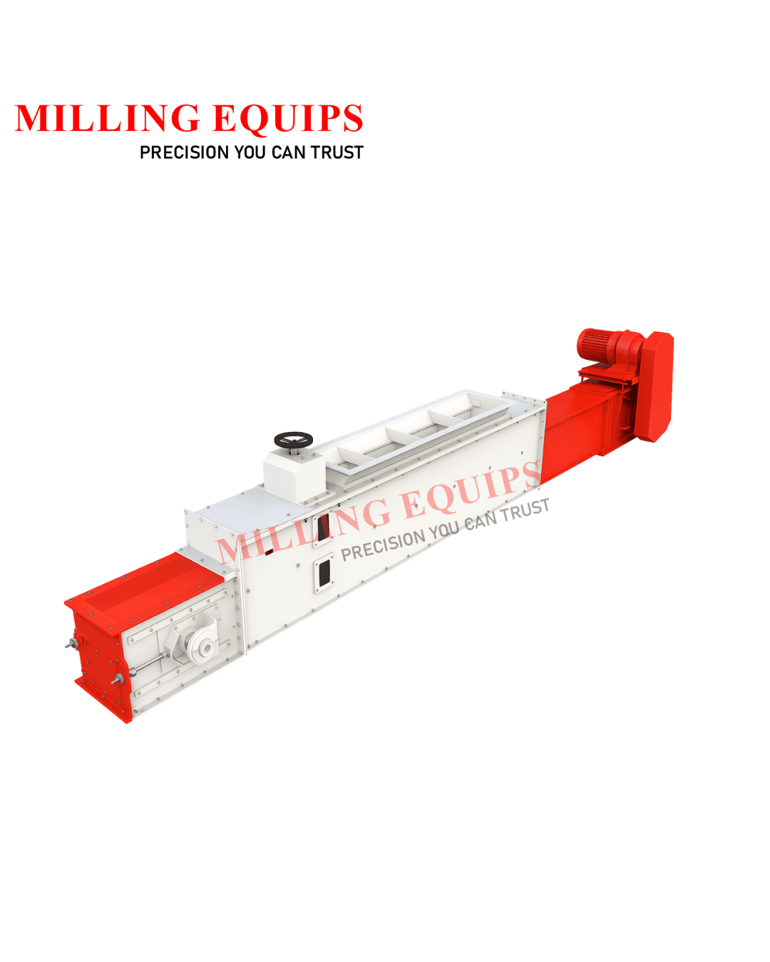 Drag Conveyor
