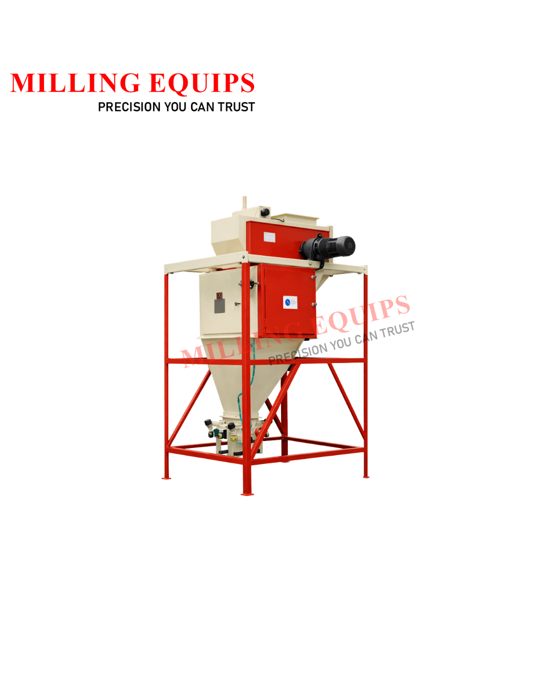 Packing Machinery