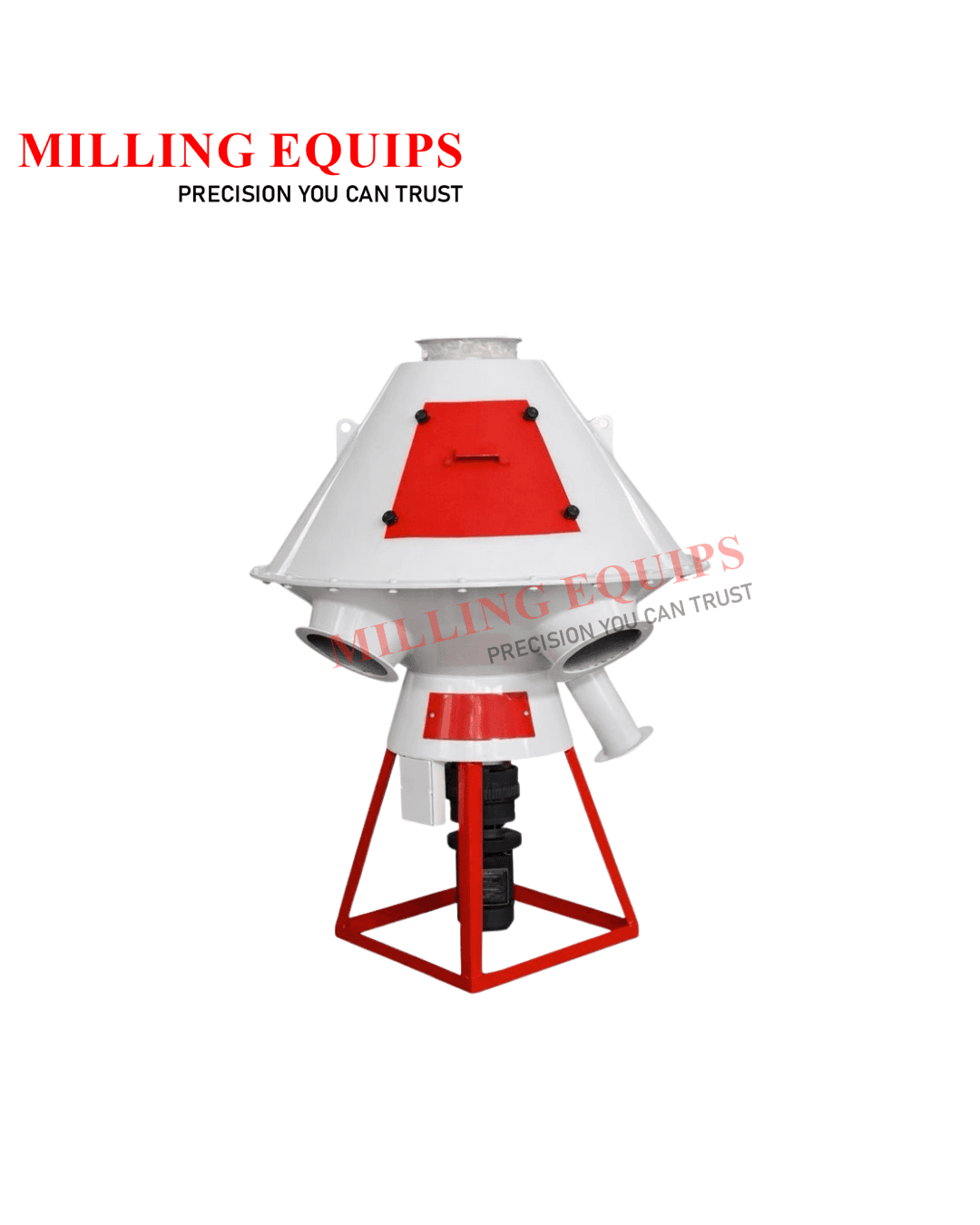 Rotary Distributor