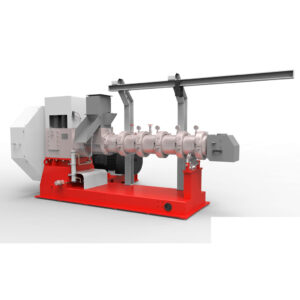 Soya Extruder