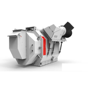 Belt Driven Pellet Mill