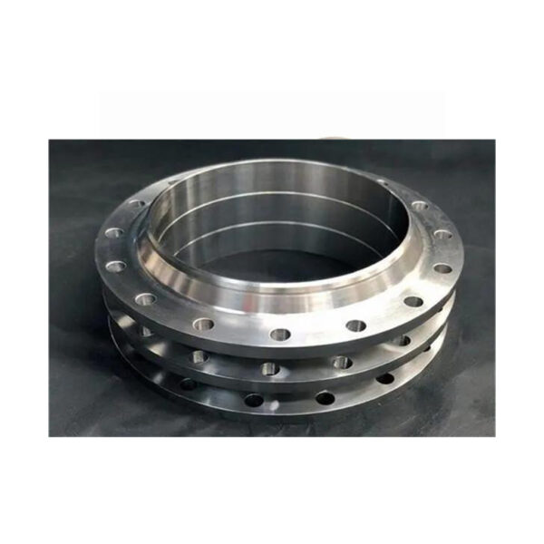 Ring Die Flange