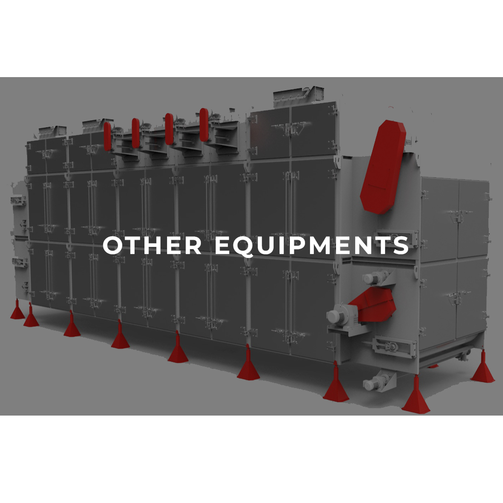 Other machine