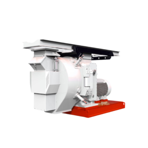 Pellet Mill Gear Drive