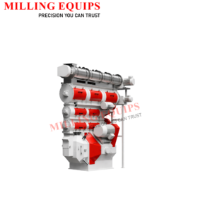 Pellet Mill ME X Series