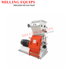 Pre Grinding Hammermill