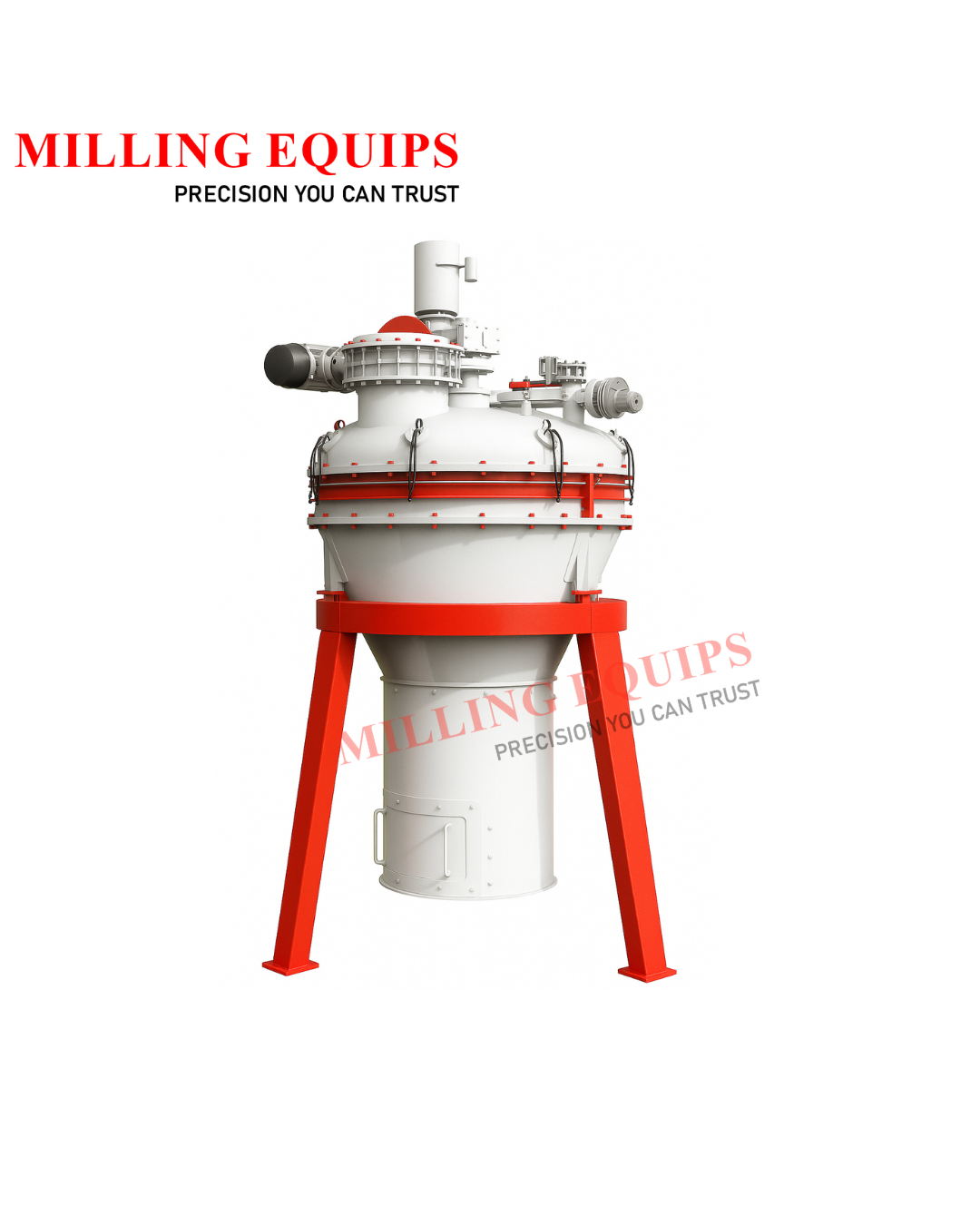 Vaccum Oil Coater - Image 2