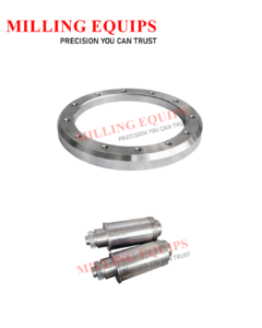 Spare Parts For Pellet Mill