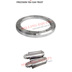 Spare Parts For Pellet Mill