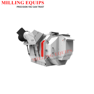 Pellet Mill ME 630 series