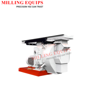 Pellet Mill ME Gear Driven