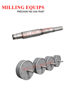 Spare Parts for Grinder