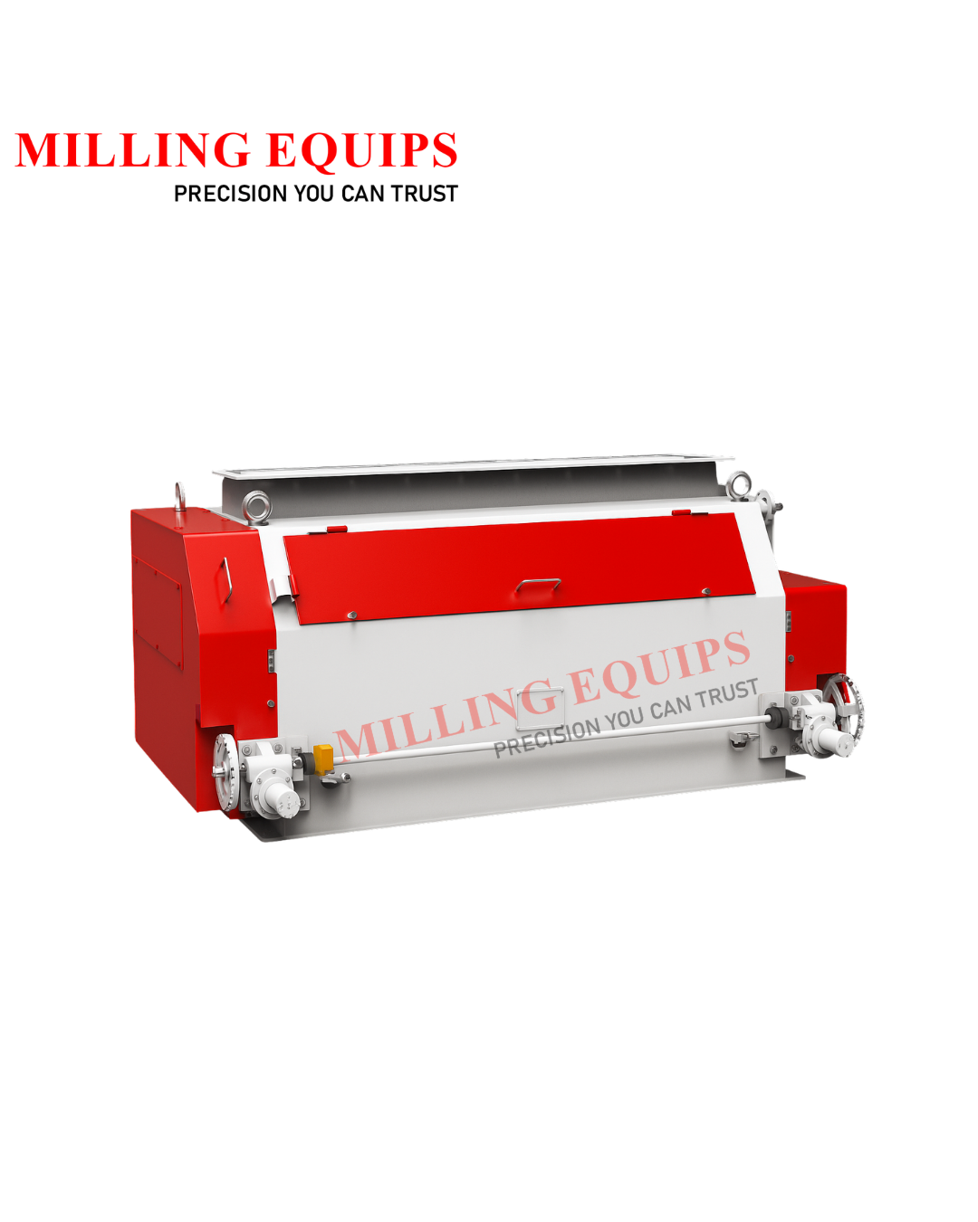 Crumbler Machine - Image 2