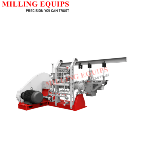 Single Screw Extruder