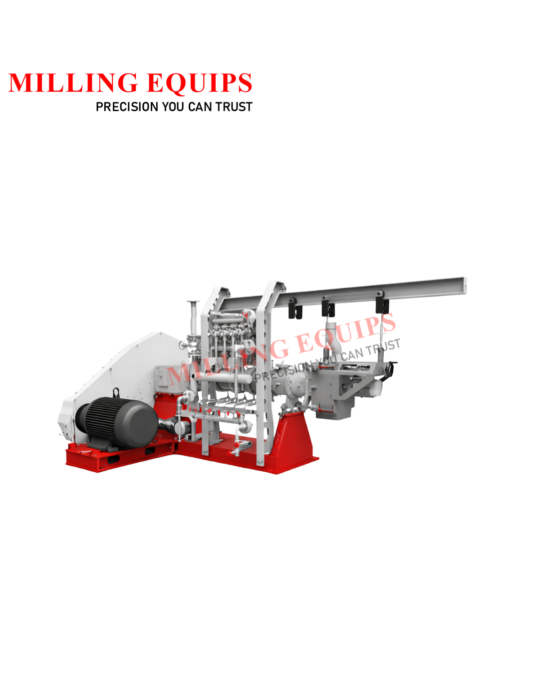 Single Screw Extruder