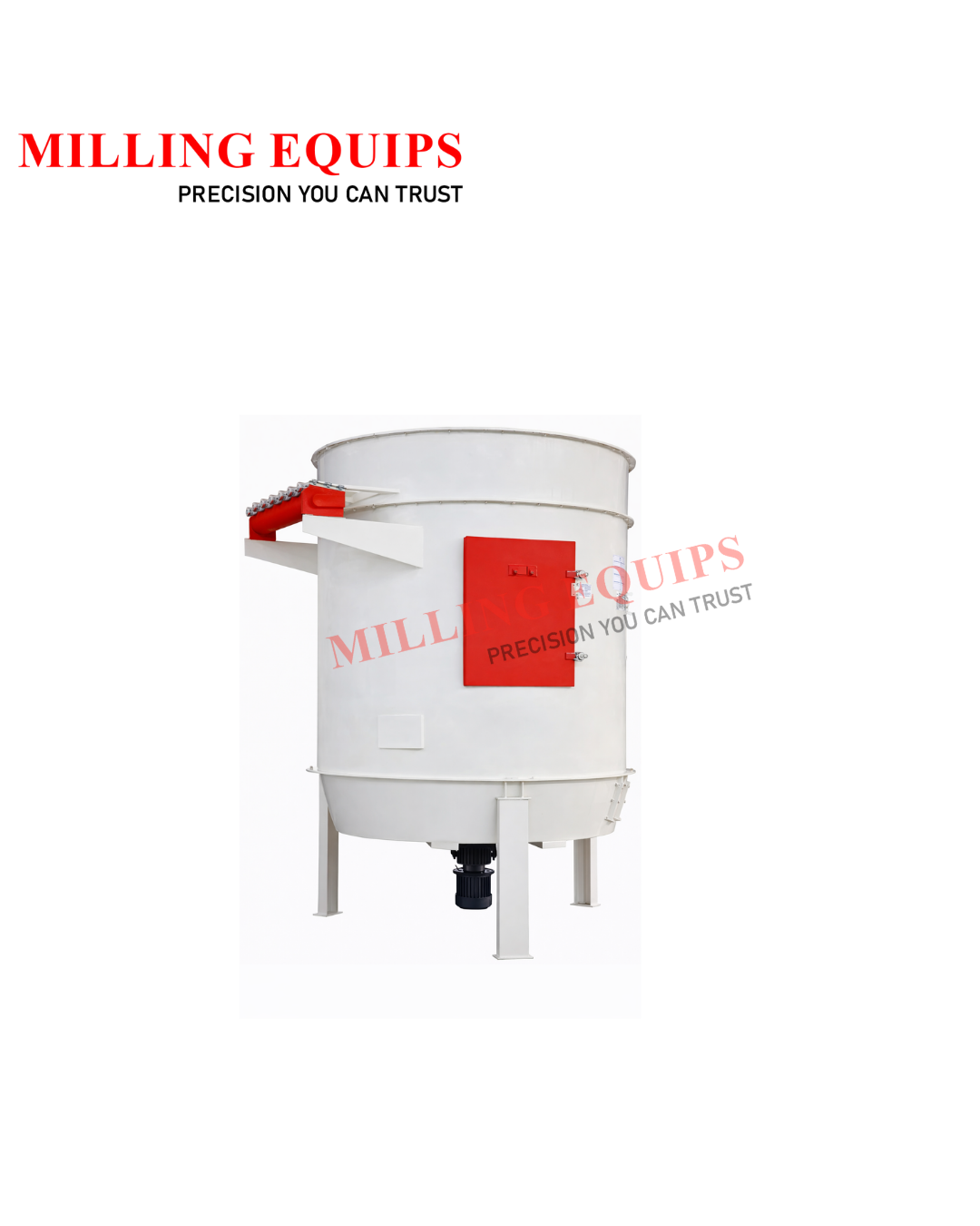 High Pressure Jet Filter