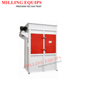 Jet Filter Dust Collector