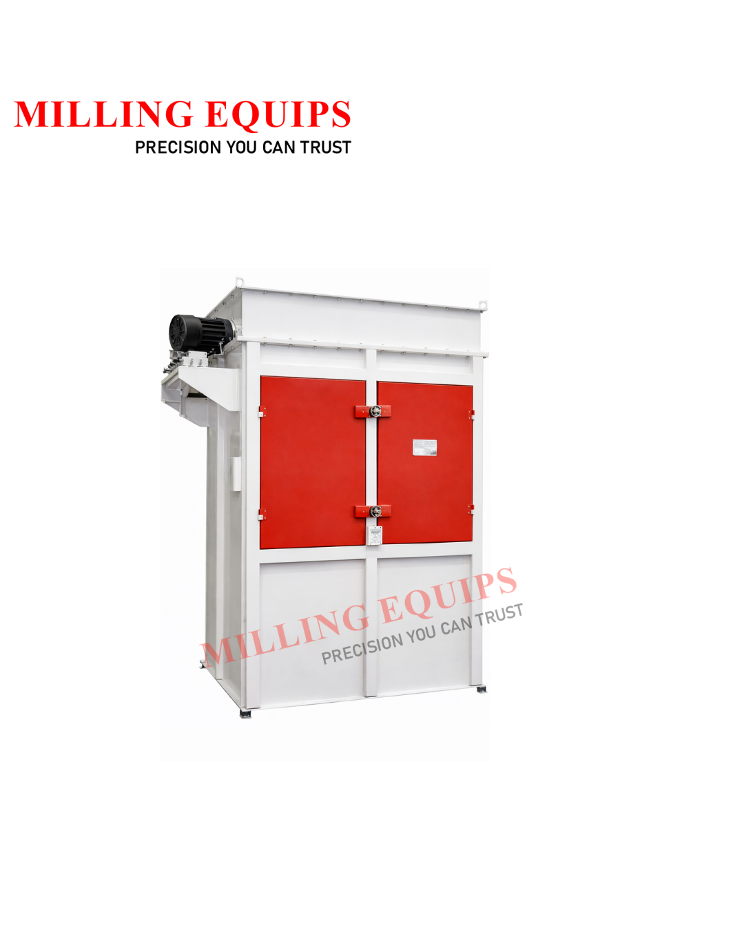 Jet Filter Dust Collector