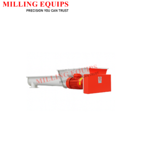 Screw Conveyor
