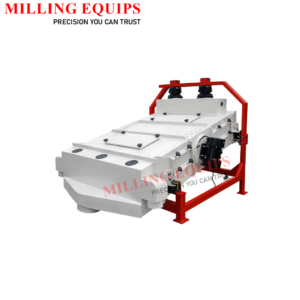 Vibrating Sifter Machine