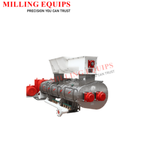 Conditioning Equipment- DDC Conditioner