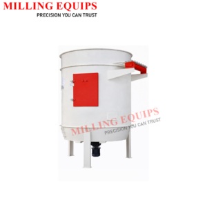 High Pressure Jet Filter