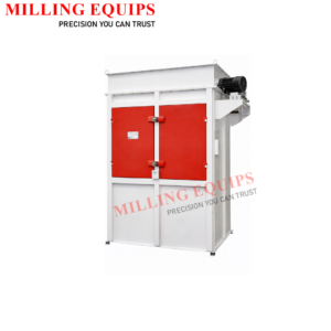 Jet Filter Dust Collector