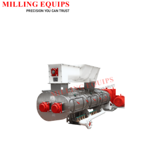 Conditioning Equipment- DDC Conditioner