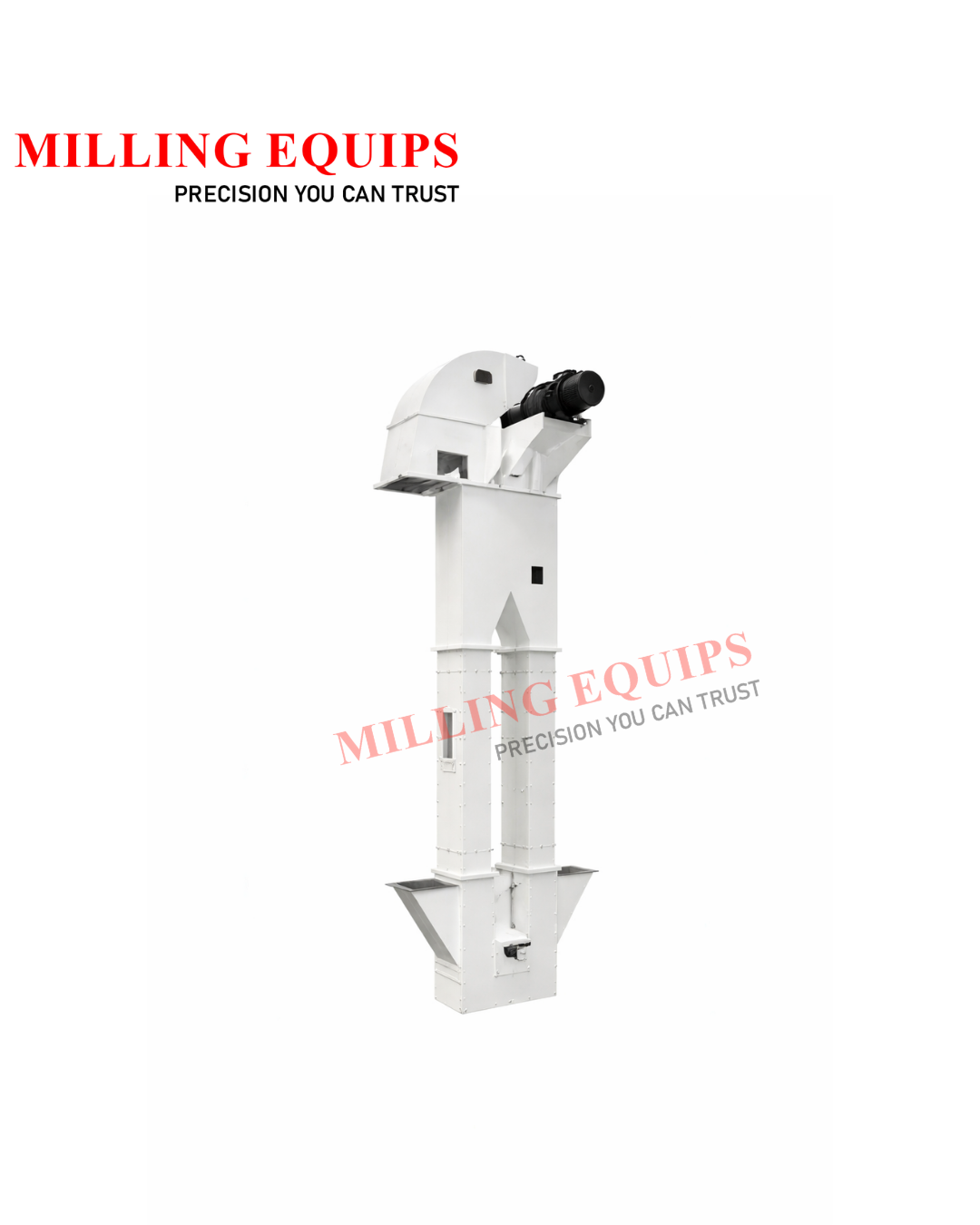 Bucket Elevator - Image 2