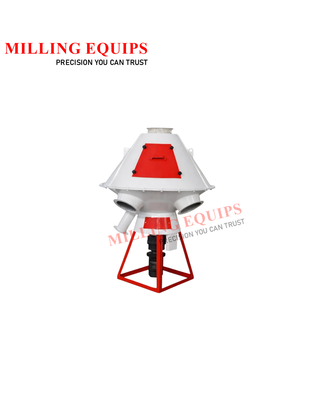 Rotary Distributor - Image 2