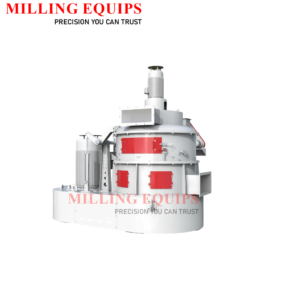 Ultra Fine Pulverizer