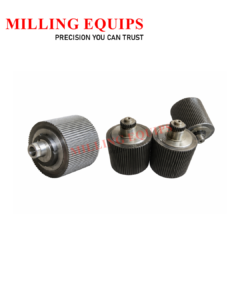 Pellet Mill-Roll Shells