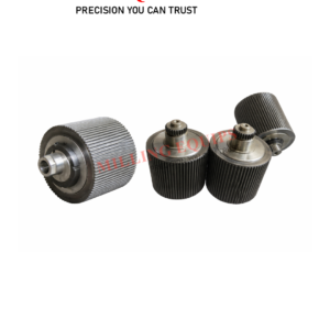 Pellet Mill-Roll Shells