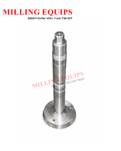 Pellet Mill-Main Shaft