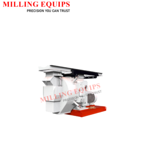 Pellet Mill ME Gear Driven