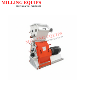 Pre Grinding Hammermill