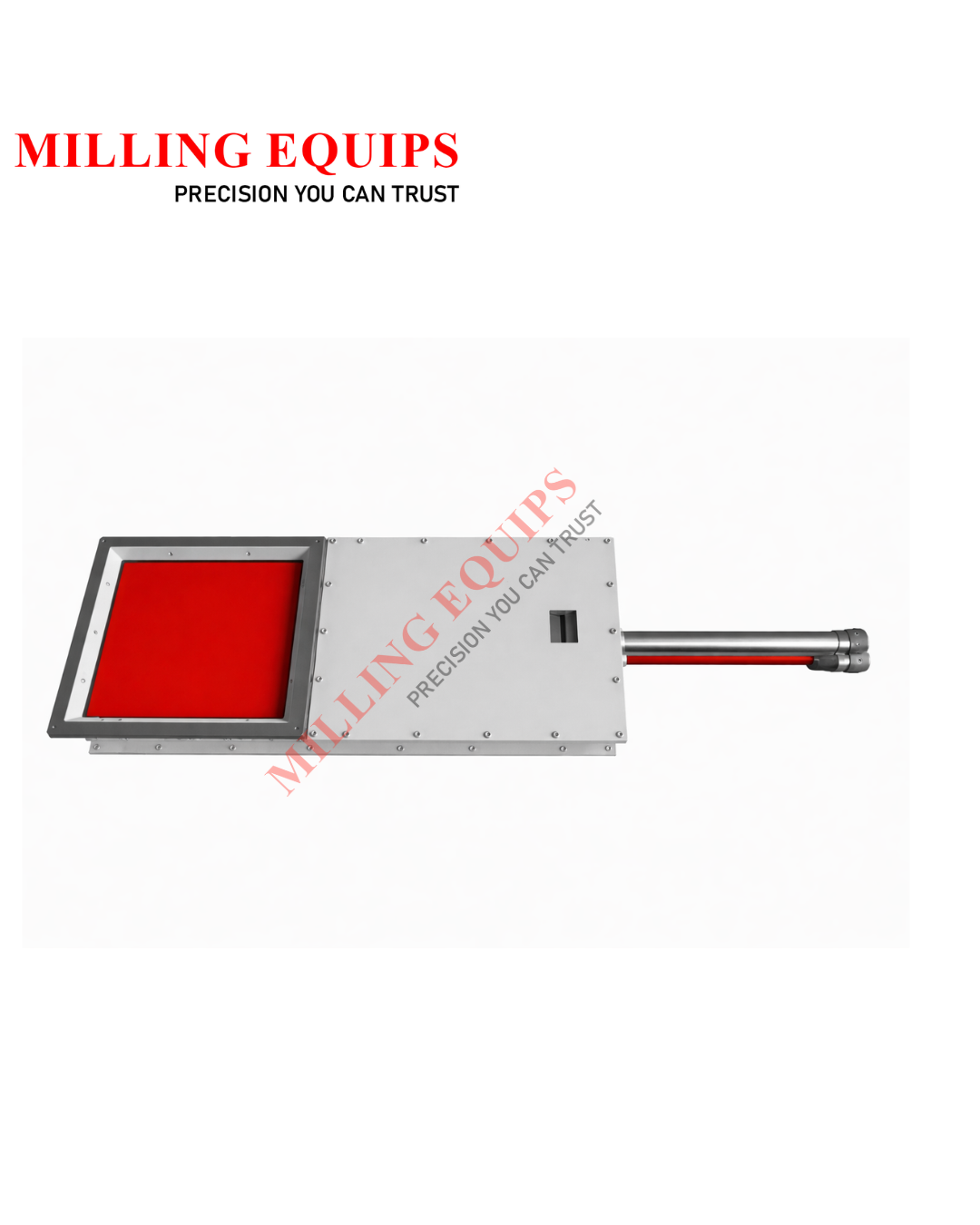 Pneumatic Gate - Image 2